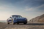 Porsche Taycan Turbo 2019 года (NA)